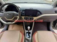 Cần bán xe Kia Morning Deluxe 2020 Số tự động màu Cát