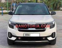 Bán Kia Seltos Premium 1.4 AT 2021 - giá tốt