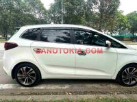 Cần bán xe Kia Rondo GAT 2018 Số tự động màu Trắng