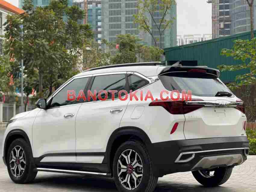 Cần bán xe Kia Seltos Premium 1.4 AT 2023, xe đẹp