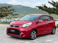 Kia Morning Si AT 2018 Máy xăng, xe đẹp