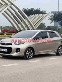 Cần bán nhanh Kia Morning S AT 2018 cực đẹp