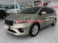 Cần bán xe Kia Sedona Luxury 2018 Số tự động màu Vàng