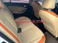 Xe Kia Cerato 1.6 MT đời 2018 đẹp bán gấp