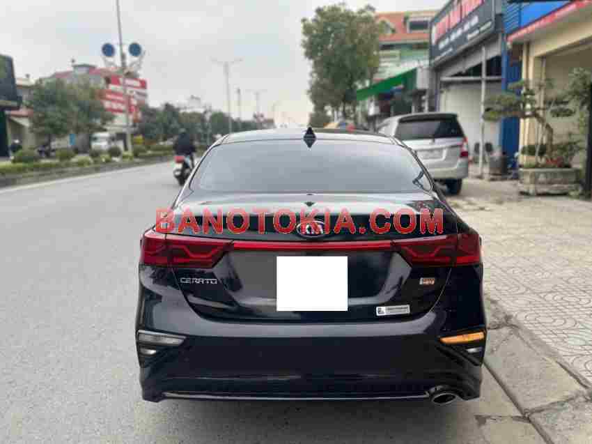 Cần bán xe Kia Cerato 2.0 AT Premium đời 2019