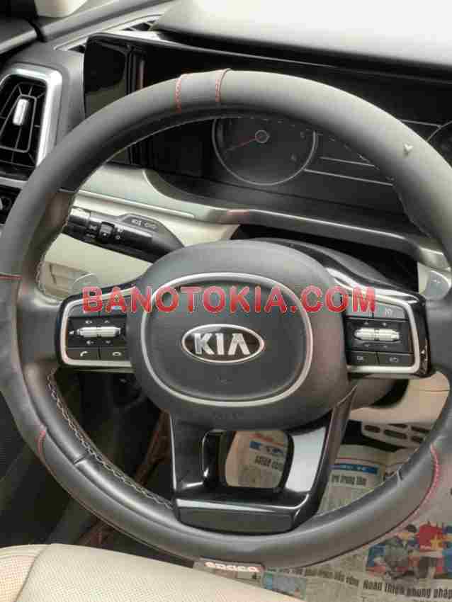 Kia Sorento Luxury 2.2 AT 2020 Máy dầu, xe đẹp