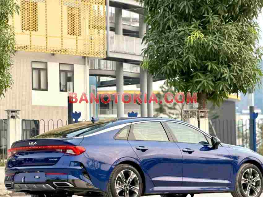 Cần bán gấp Kia K5 Luxury 2.0 AT năm 2022 giá cực tốt