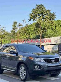 Cần bán gấp Kia Sorento GATH 2.4L 2WD năm 2014 giá cực tốt