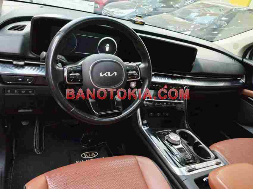 Kia Carnival Signature 2.2D sản xuất 2022 cực chất!