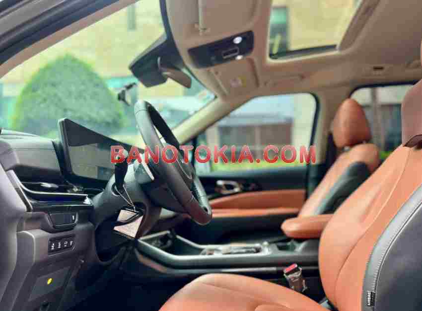 Cần bán Kia Carnival Signature 1.6 Turbo HEV 7S đời 2025