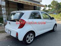 Cần bán Kia Morning MT Máy xăng 2019 màu Trắng