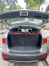 Bán Kia Sorento Limited 2.0 AT 2010 - Bạc