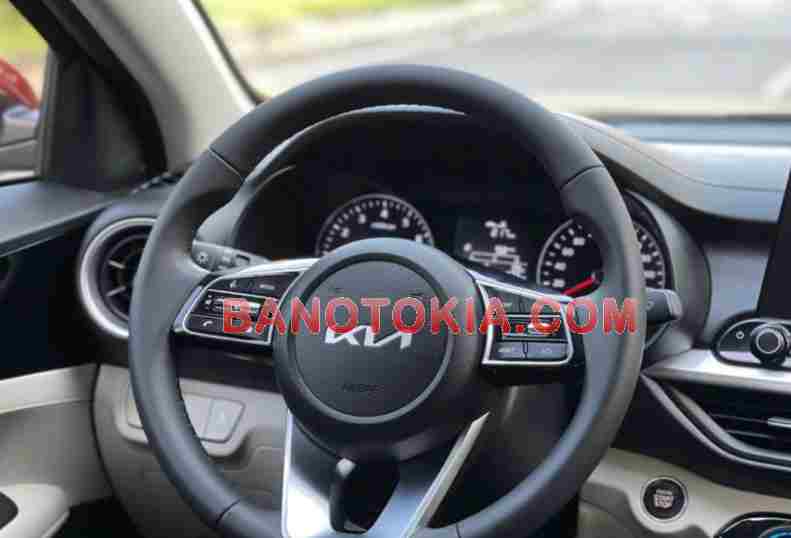 Kia K3 Luxury 1.6 AT 2022 Số tự động cực đẹp!