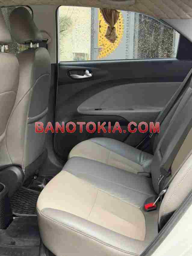Cần bán Kia Soluto 1.4 MT Deluxe 2022 - Số tay