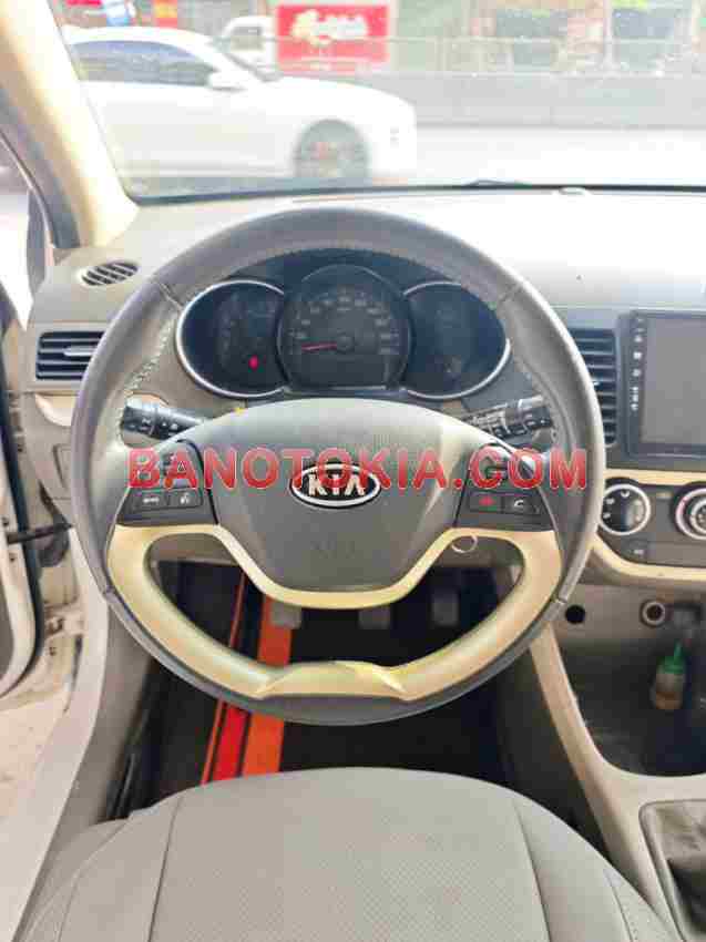 Bán xe Kia Morning EX sx 2018 - giá rẻ