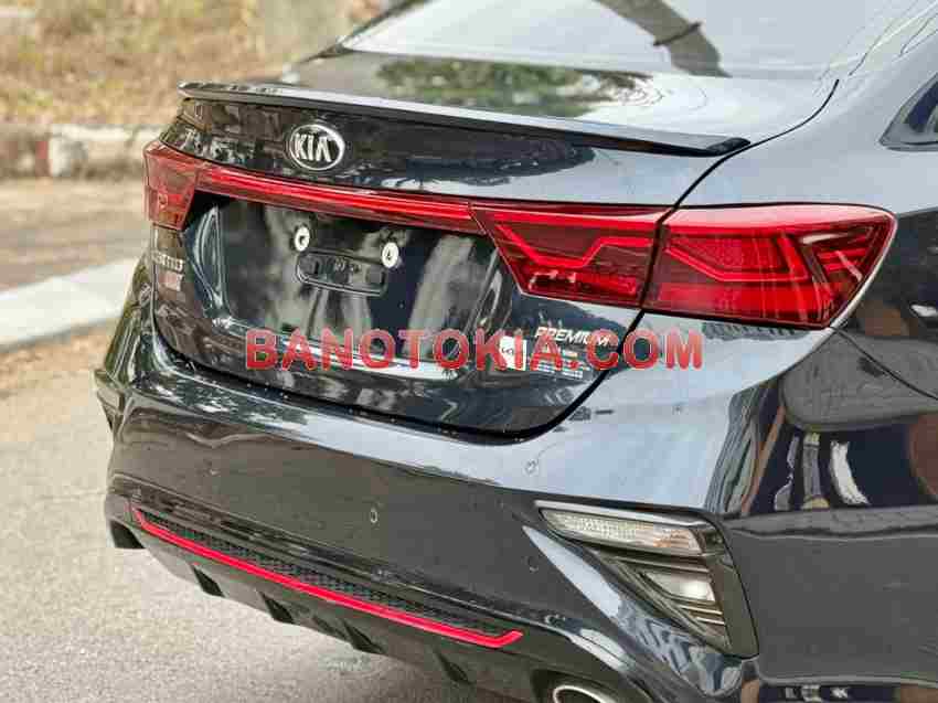 Cần bán xe Kia Cerato 2.0 AT Premium năm 2021 màu Xanh cực đẹp