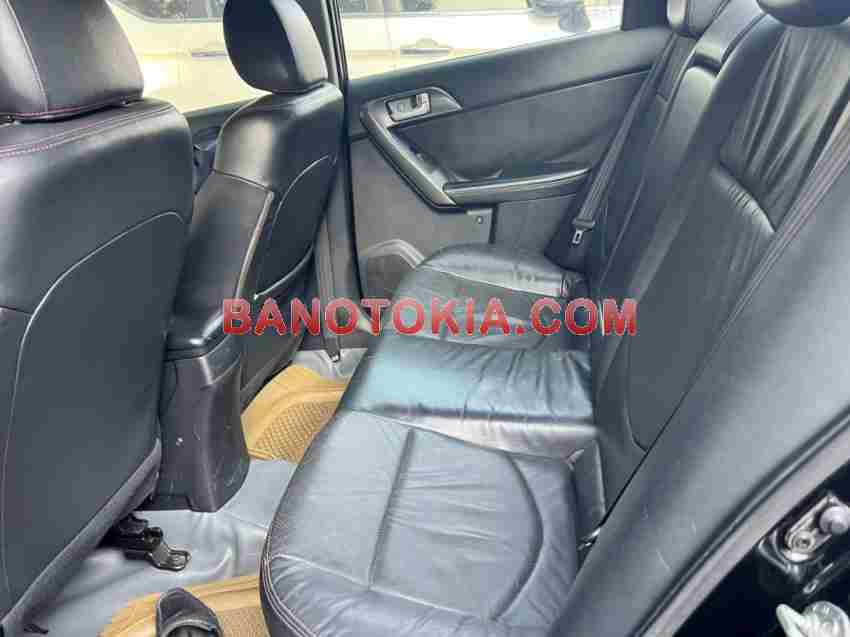 Cần bán xe Kia Cerato 1.6 AT 2011 Số tự động