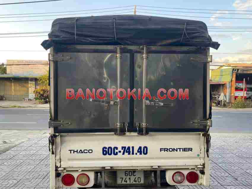 Kia Frontier K200 Thùng Bạt 2020 giá cực tốt