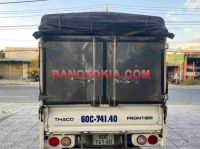 Kia Frontier K200 Thùng Bạt 2020 giá cực tốt