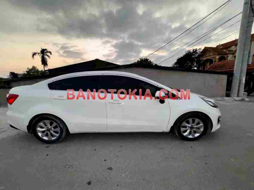Bán Kia Rio 1.4 AT 2016 - giá tốt