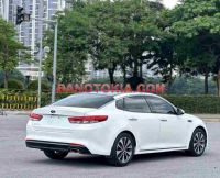 Kia Optima 2.0 ATH 2017 giá cực tốt