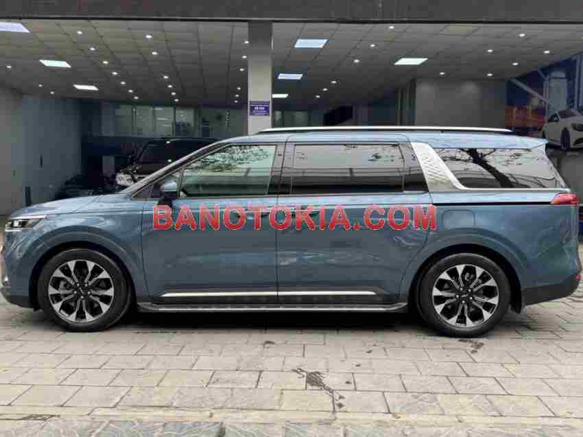 Cần bán gấp Kia Carnival Signature 2.2D 2022 - Xe đẹp - Giá tốt