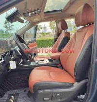 Cần bán gấp Kia Carnival Signature 2.2D đời 2024, màu Xanh