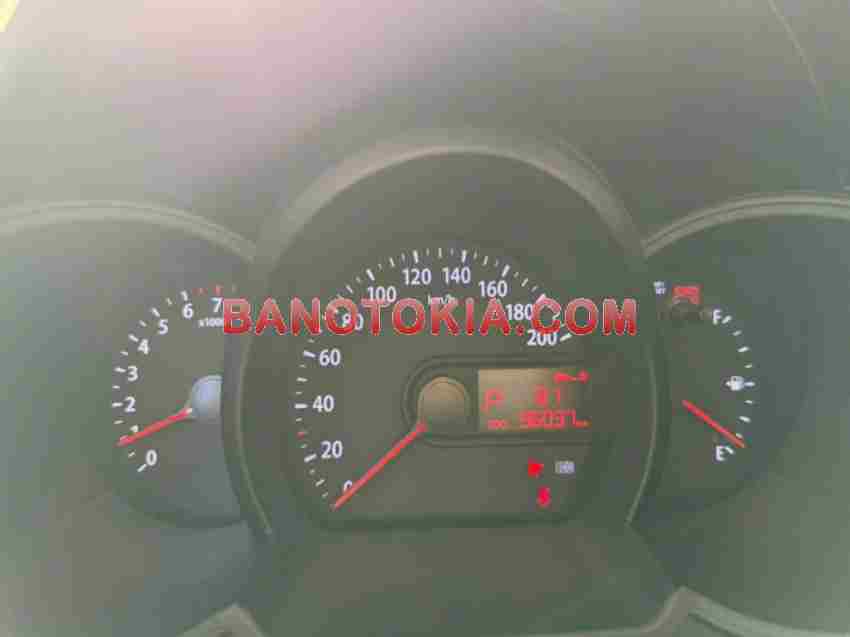 Bán xe Kia Morning 1.0 AT sx 2011 - giá rẻ