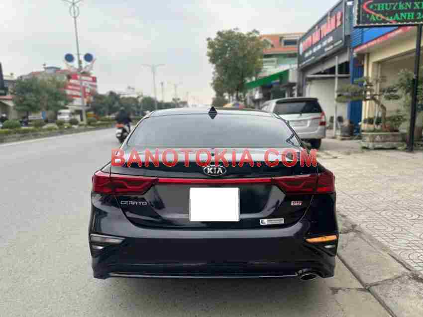 Kia Cerato 2.0 AT Premium 2019 Máy xăng, xe đẹp