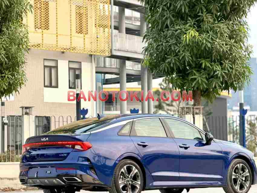 Cần bán nhanh Kia K5 Luxury 2.0 AT 2022 cực đẹp