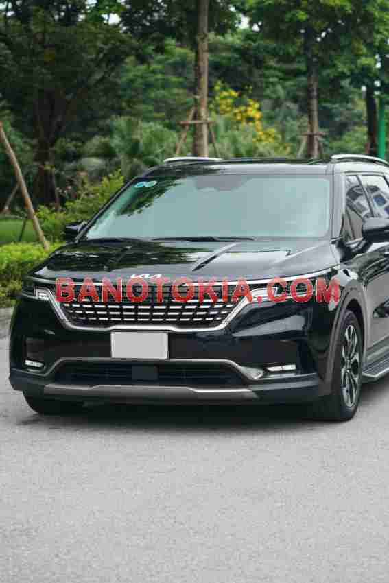 Kia Carnival Signature 3.5G 2022 - Giá tốt