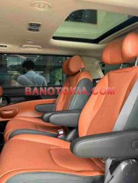 Bán xe Kia Carnival Signature 2.2D sx 2025 siêu đẹp