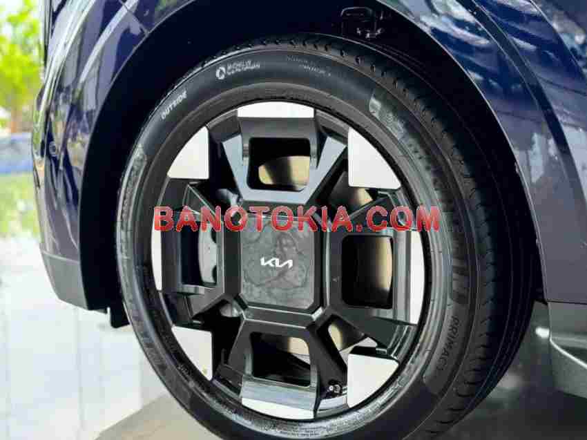 Kia Carnival Signature 2.2D 2025