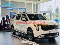 Kia Carnival Signature 1.6 Turbo HEV 7S 2025 Số tự động siêu mới