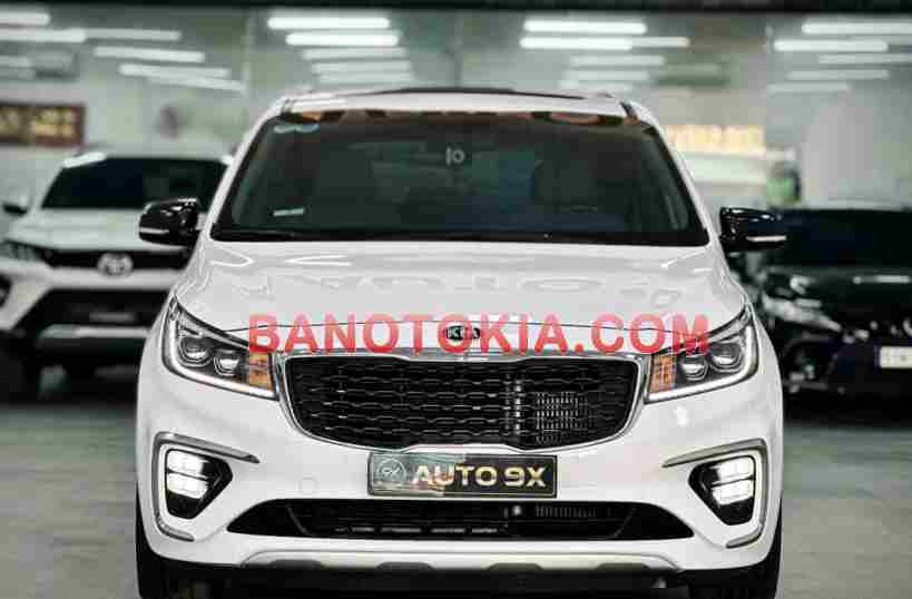 Cần bán xe Kia Sedona 2.2 DAT Luxury 2021, xe đẹp