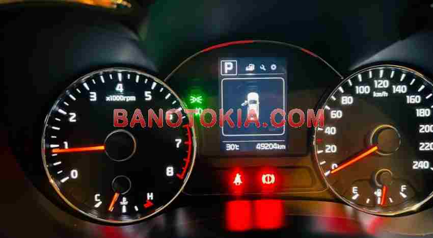 Kia Cerato 2.0 AT 2016 Số tự động giá đẹp