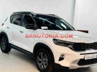 Kia Sonet Luxury 1.5 AT 2023 Máy xăng, xe đẹp