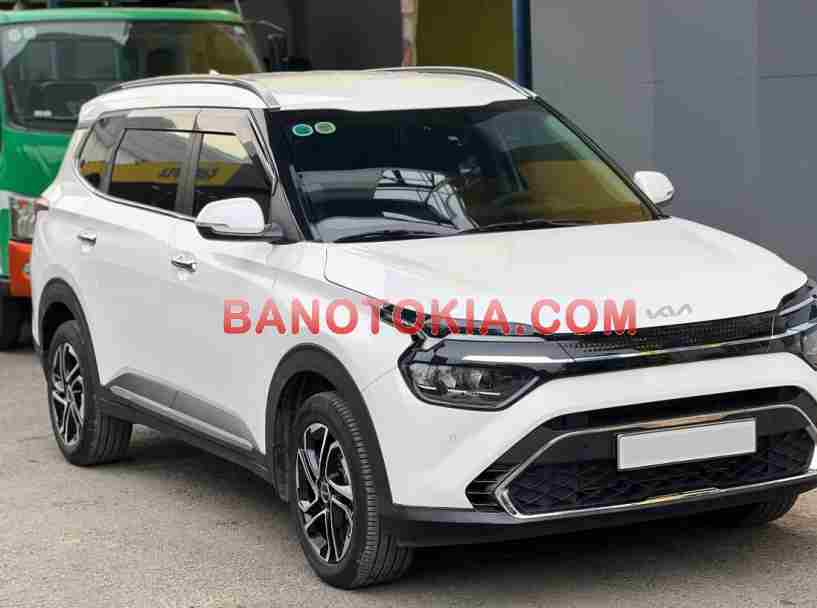 Cần bán gấp Kia Carens 1.5G Luxury đời 2024, màu Trắng