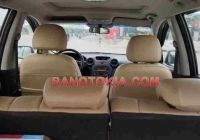 Kia Carens 2009 Crossover màu Ghi