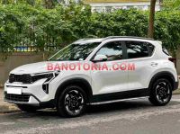 Kia Sonet Luxury 1.5 AT model 2024 xe chuẩn hết ý