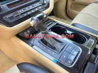 Bán Kia Sedona 2.2L DATH, màu Đen, Máy dầu, 2016