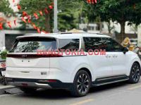 Bán Kia Carnival Signature 2.2D, màu Trắng, Máy dầu, 2022