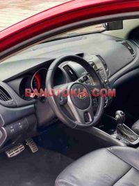 Xe Kia Cerato 1.6 AT đời 2010 đẹp bán gấp