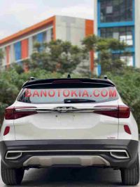 Cần bán Kia Seltos Premium 1.4 AT Máy xăng 2023 màu Trắng