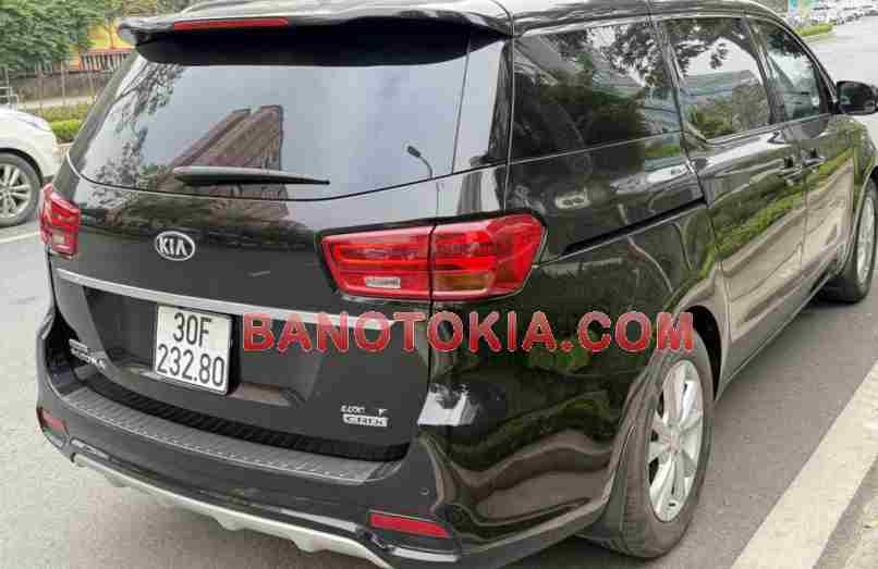 Kia Sedona 2.2 DAT Luxury 2020 giá cực tốt