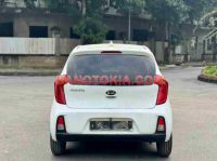 Kia Morning Van 1.0 AT sản xuất 2015 cực chất!