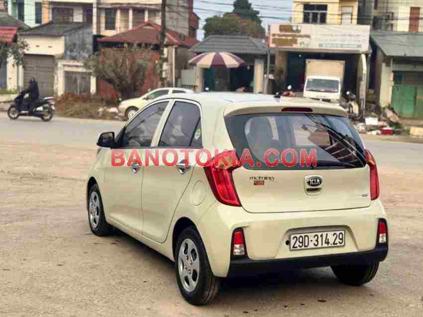 Kia Morning Van 1.0 AT năm 2015 cần bán