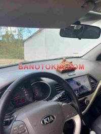 Cần bán xe Kia Morning Si AT 2015, xe đẹp