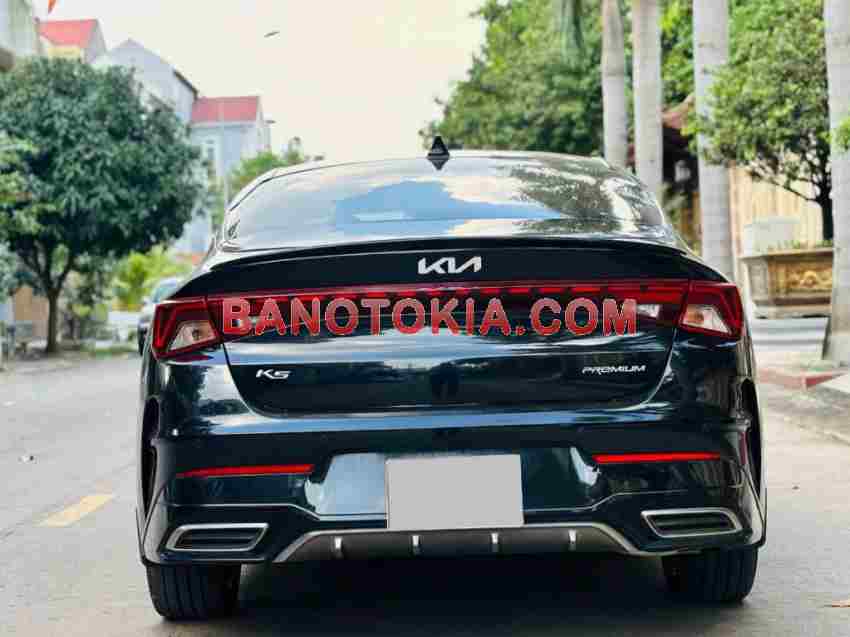 Cần bán Kia K5 Premium 2.0 AT 2022, xe đẹp giá rẻ bất ngờ