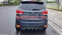 Cần bán Kia Rondo GATH Máy xăng 2015 màu Xanh